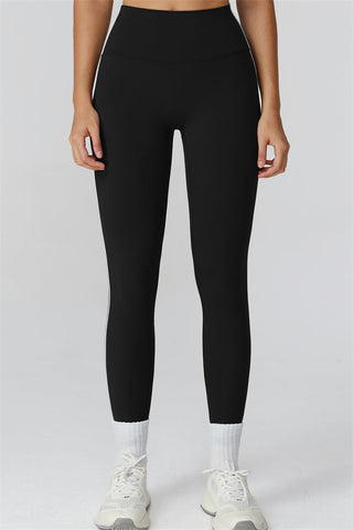 The Venus Zip Top Sports Bra Leggings 3-Piece Set