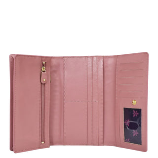 Three Fold Wallet - 1150