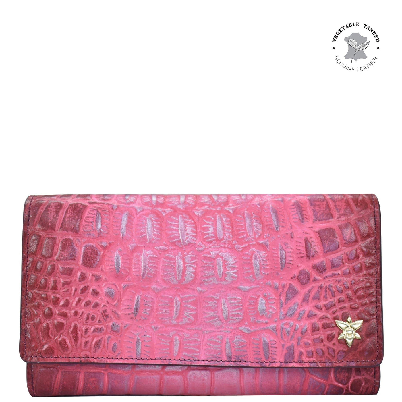 Three Fold Wallet - 1150 - Glamourous Grace