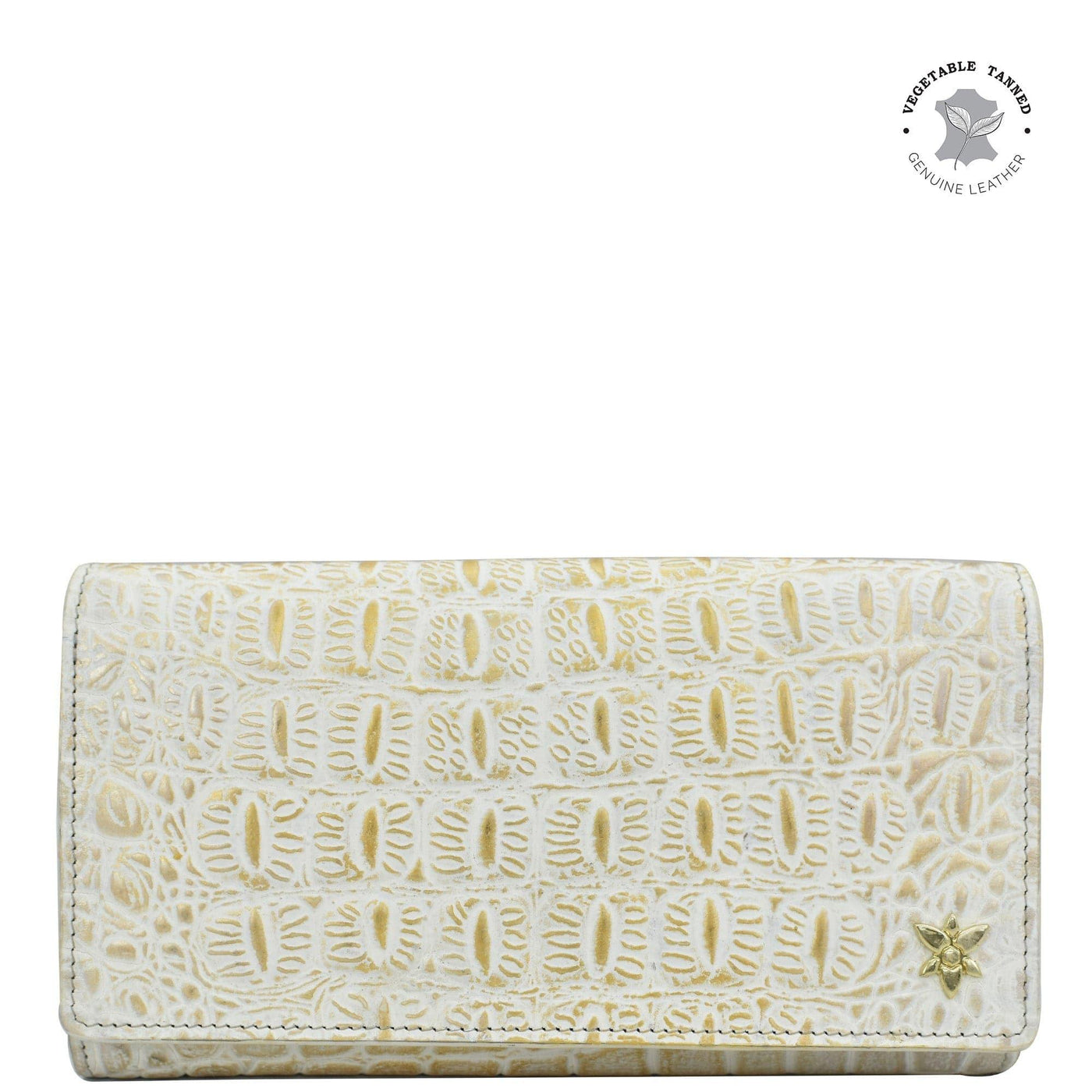 Three Fold Wallet - 1150 - Glamourous Grace