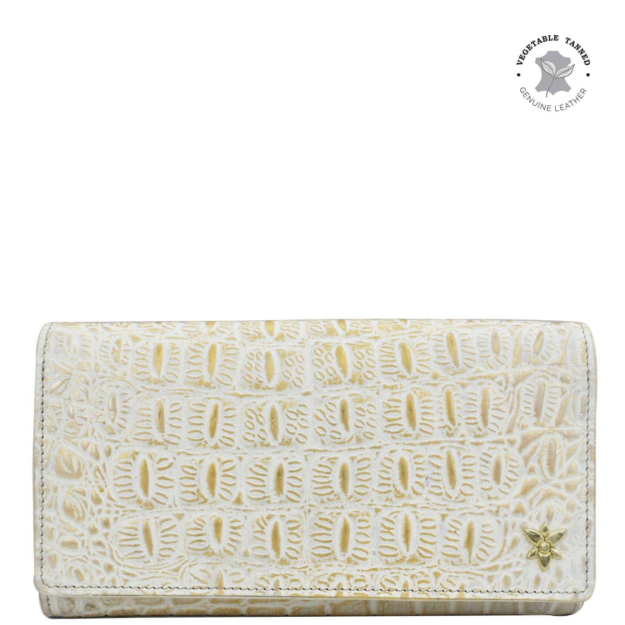 Three Fold Wallet - 1150