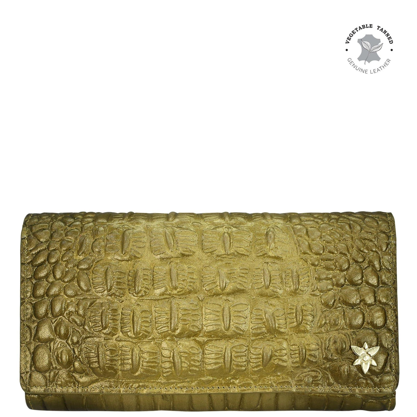 Three Fold Wallet - 1150 - Glamourous Grace