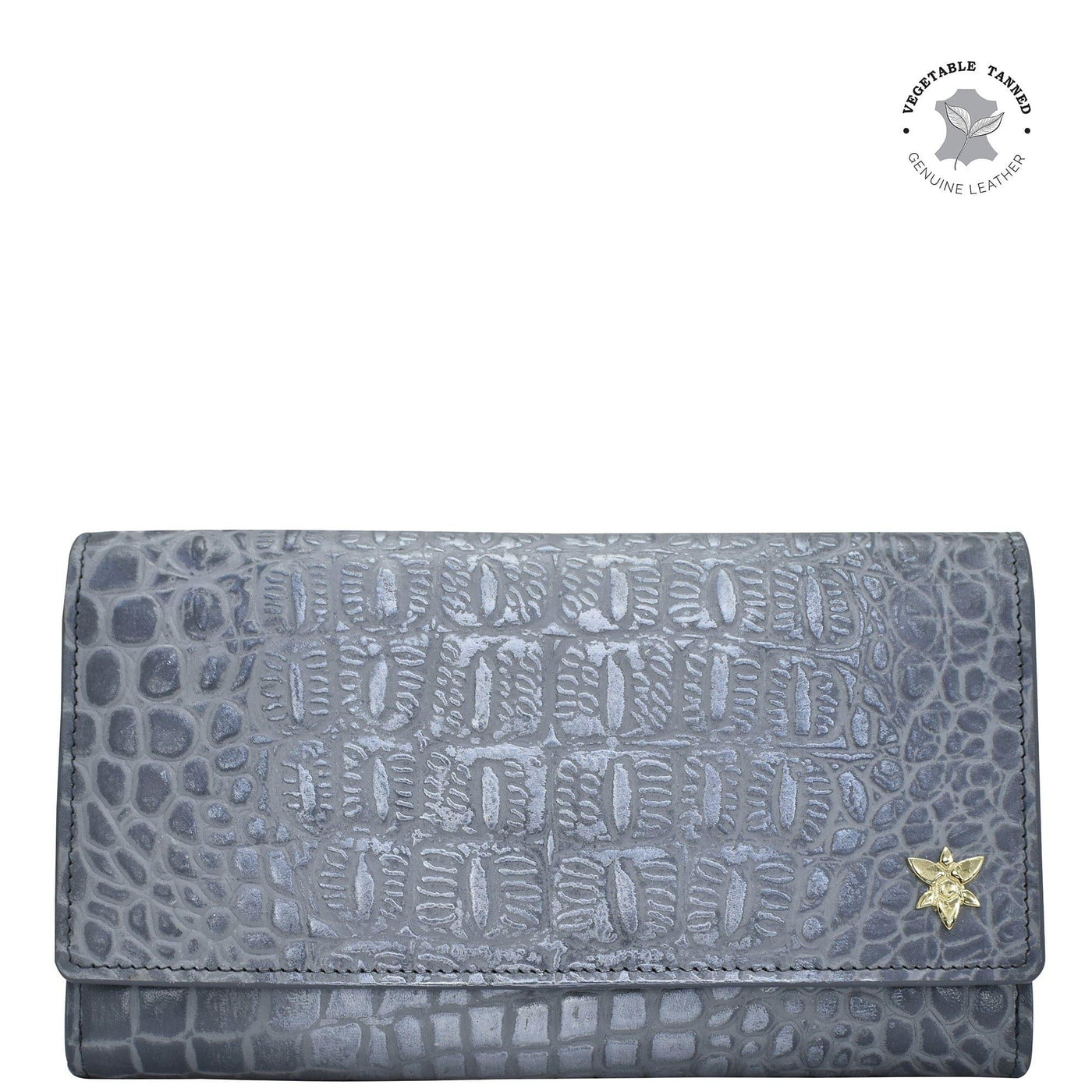Three Fold Wallet - 1150 - Glamourous Grace
