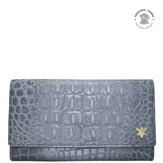 Three Fold Wallet - 1150