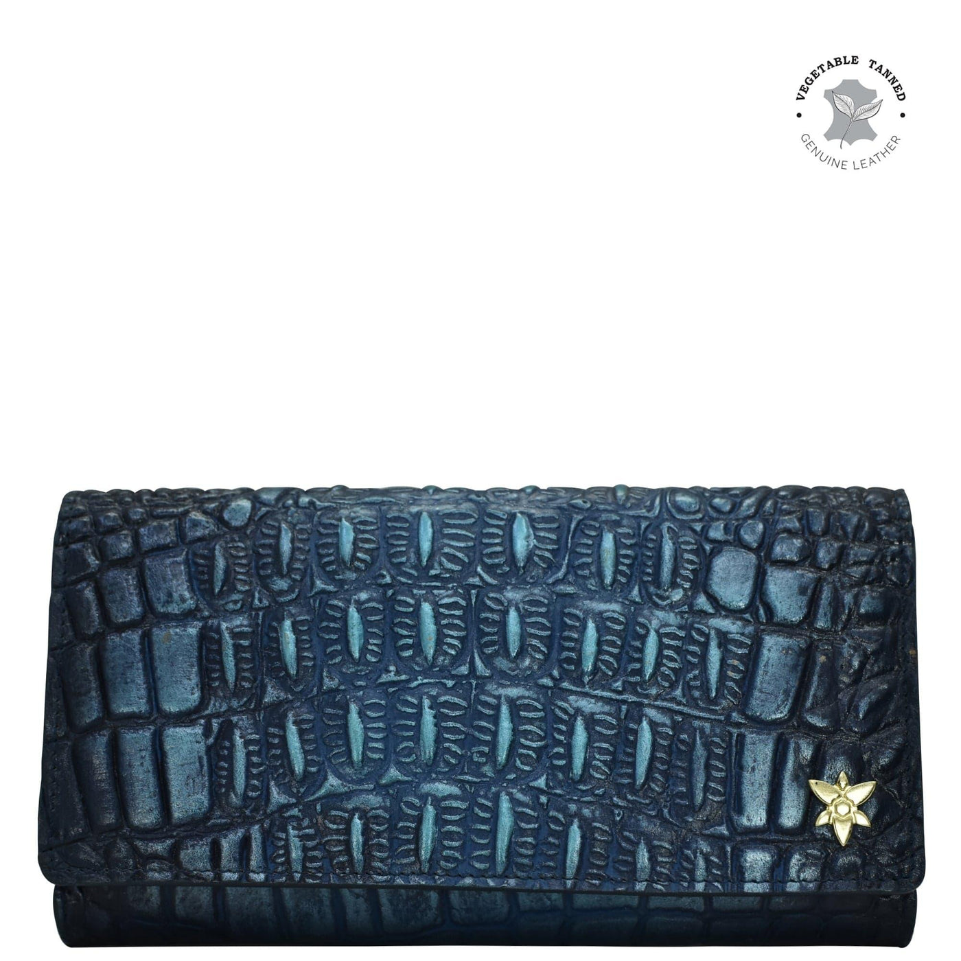 Three Fold Wallet - 1150 - Glamourous Grace