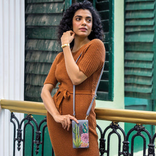Smartphone Crossbody - 1154