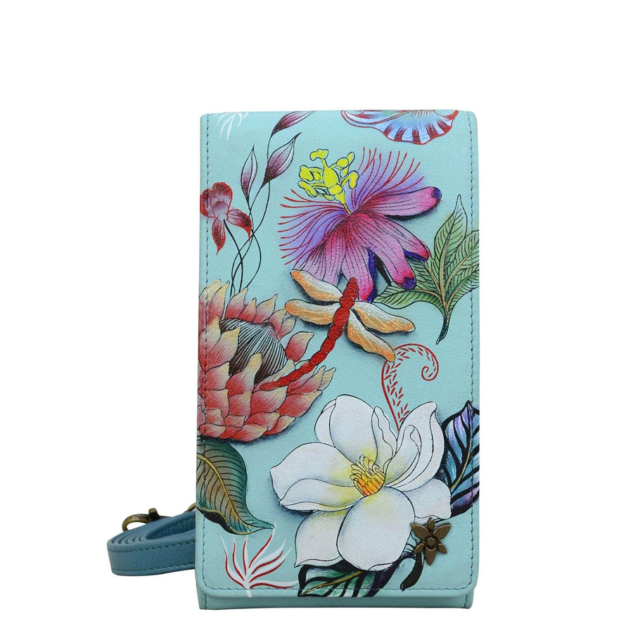 Smartphone Crossbody - 1154 - Glamourous Grace