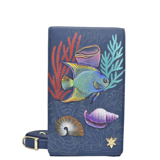 Smartphone Crossbody - 1154