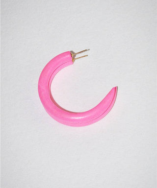 Runaway Bunny Small Hoop