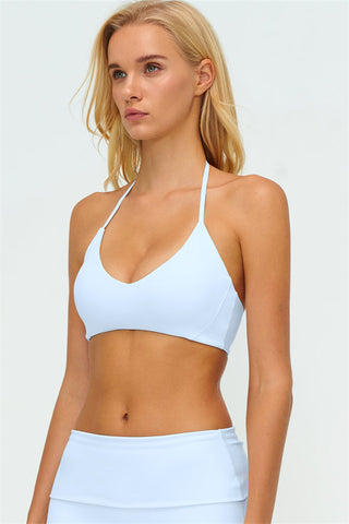 The Twirl Sports Bra