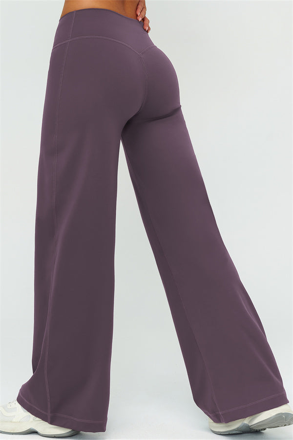 The Twirl New Straight Leg Pants - Glamourous Grace