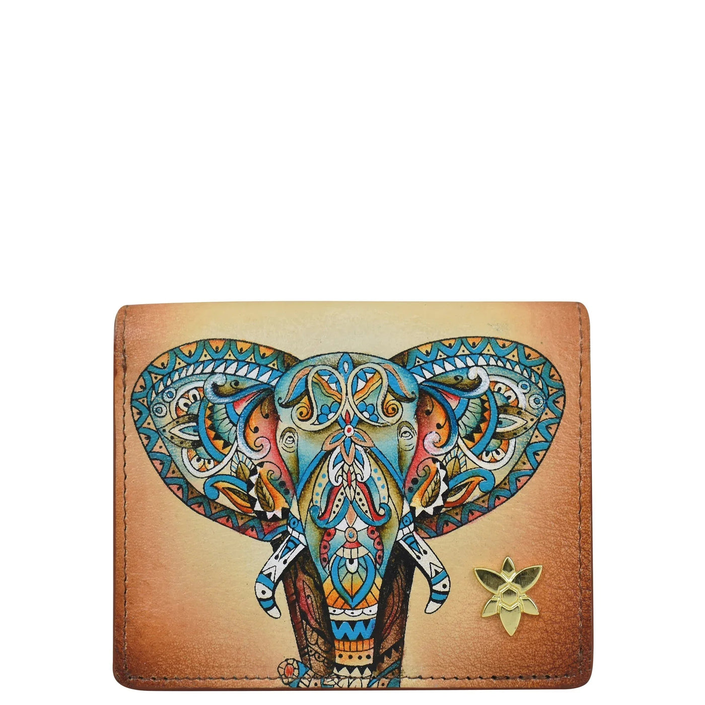 Card Organizer Wallet - 1184 - Glamourous Grace
