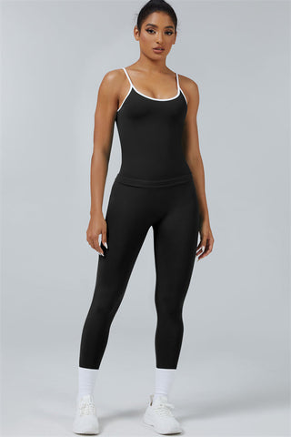 The Elevate New Crop Top