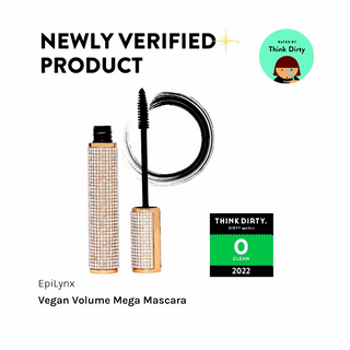 Volumizing Mascara for Sensitive Eyes