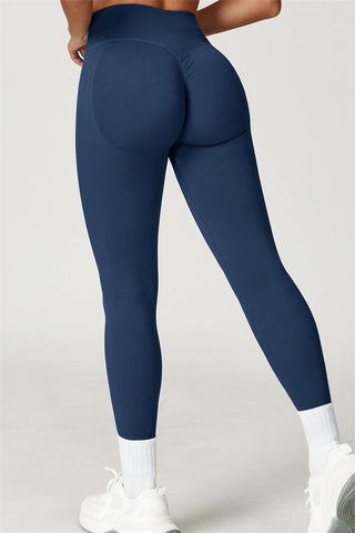 The Elara Sports Bra Leggings 2-Piece Set