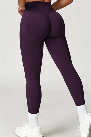The Elara Sports Bra Leggings 2-Piece Set