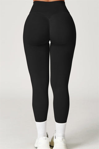 The Elara Sports Bra Leggings 2-Piece Set