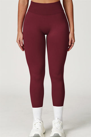 The Elara Sports Bra Leggings 2-Piece Set