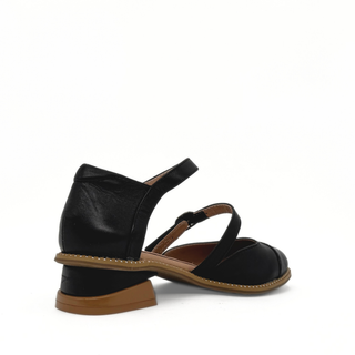 Guardian Vintage Flats - Glamourous Grace
