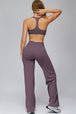 Plum Purple