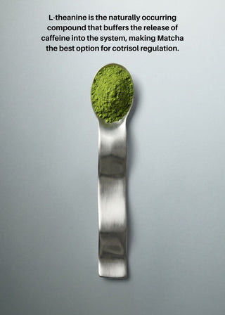 LAKA® Matcha™