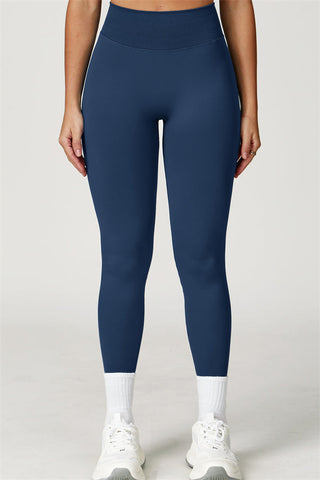 The Elara Sports Bra Leggings 2-Piece Set