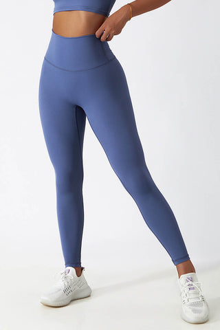 The Seraphine Leggings