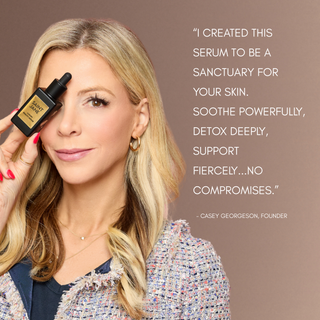 Luxury Beauty Serum (Collective)