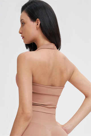 The Whim Sports Bra Shorts 2-Piece Set