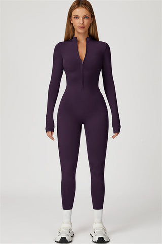 The Pulse Jumpsuit
