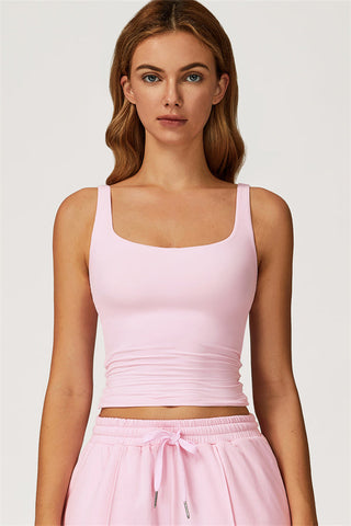 The Motion Tank Top Sweatpants 2-Piece Set