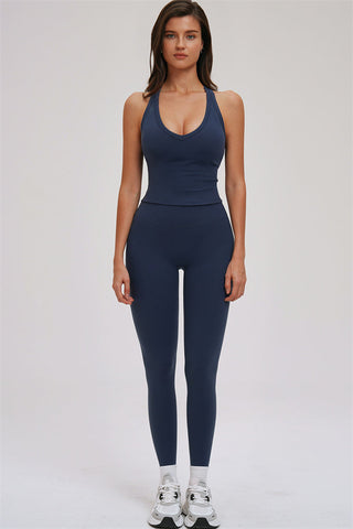 The Svelte Leggings
