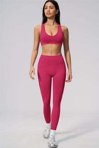 The Allure Sports Bra