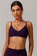 Plum Purple