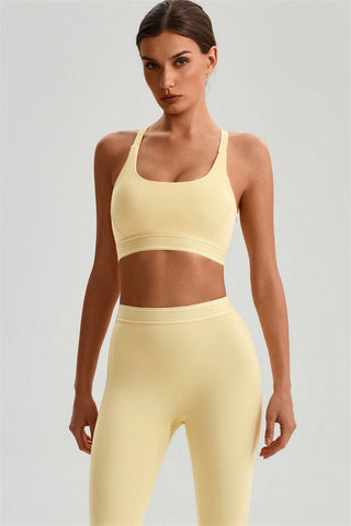 The Soul Sports Bra