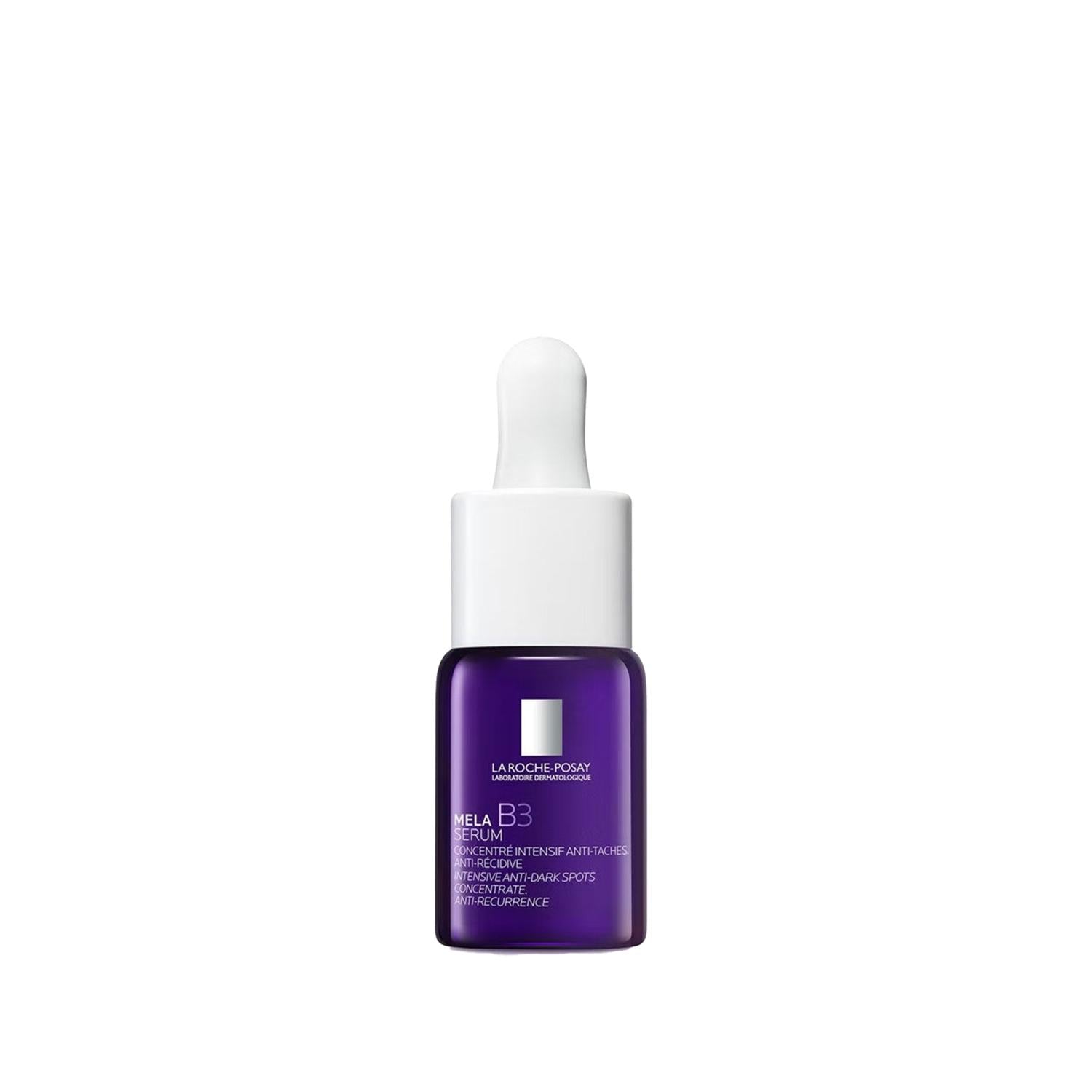 La Roche Posay Dark Spot Correcting Serum - MELA B3 Complex, Hyperpigmentation Treatment, Dermatologically Tested - 0.34 fl oz - Glamourous Grace