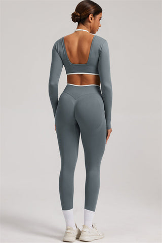 The Elevate New Leggings