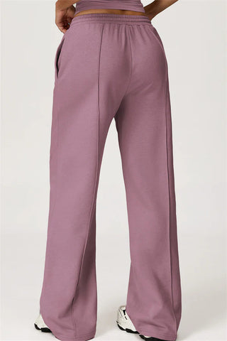 The Motion Tank Top Sweatpants 2-Piece Set