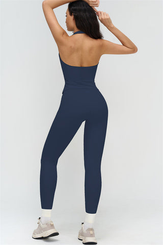 The Stride Crop Top