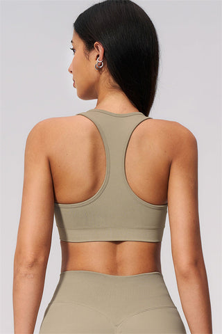 The Allure Sports Bra Capri Leggings 2-Piece Set