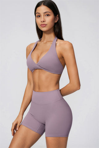 The Lox Sports Bra