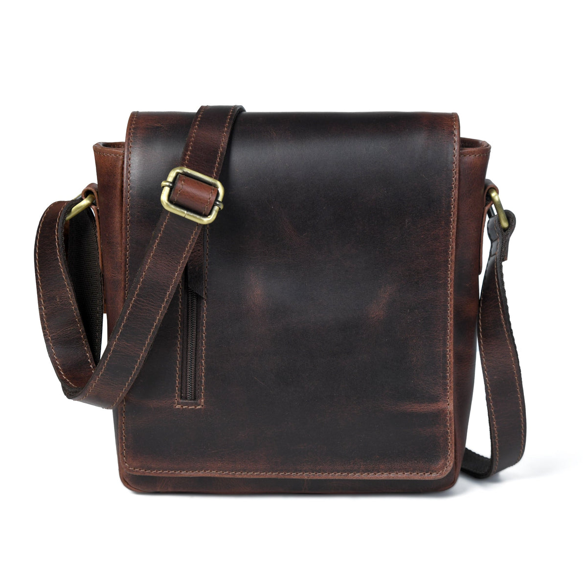 The Barton Crossbody - Glamourous Grace