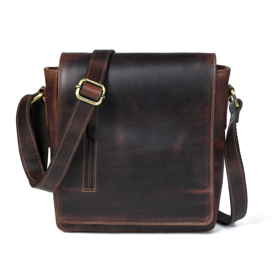The Barton Crossbody - Glamourous Grace