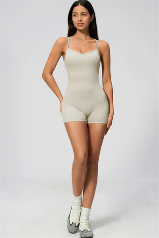 The Amara Romper