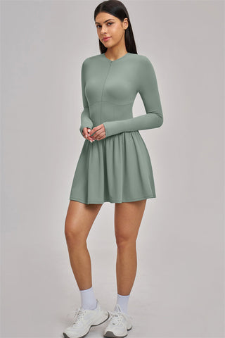 The Vision Tennis Dress
