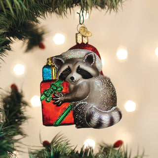 Jimothy Ornament