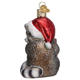 Jimothy Ornament