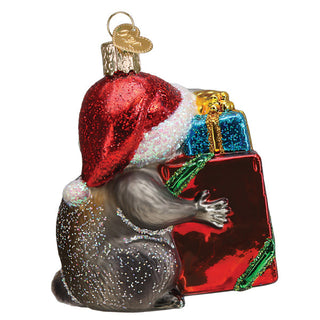 Jimothy Ornament