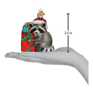 Jimothy Ornament