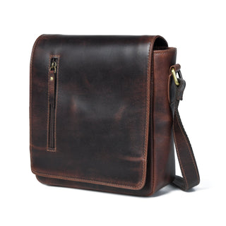 The Barton Crossbody - Glamourous Grace